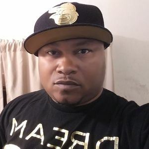 Meet your Posher, Rick